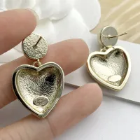 Cheap Chanel Earrings For Women #1425099 Replica Wholesale [$29.00 USD] [ITEM#1425099] on Replica Chanel Earrings