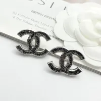 Cheap Chanel Earrings For Women #1425104 Replica Wholesale [$25.00 USD] [ITEM#1425104] on Replica Chanel Earrings