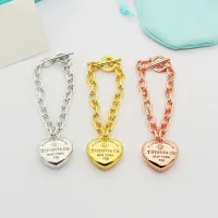 Cheap Tiffany Bracelets #1425105 Replica Wholesale [$25.00 USD] [ITEM#1425105] on Replica Tiffany Bracelets