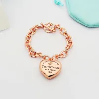 Cheap Tiffany Bracelets #1425106 Replica Wholesale [$25.00 USD] [ITEM#1425106] on Replica Tiffany Bracelets