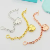 Cheap Tiffany Bracelets #1425106 Replica Wholesale [$25.00 USD] [ITEM#1425106] on Replica Tiffany Bracelets