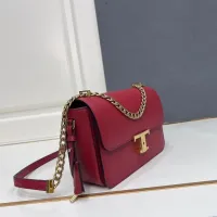 Cheap TOD'S AAA Quality Messenger Bags For Women #1425108 Replica Wholesale [$108.00 USD] [ITEM#1425108] on Replica TOD'S AAA Quality Messenger Bags