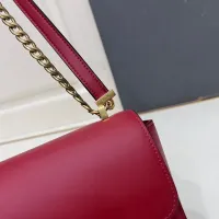 Cheap TOD'S AAA Quality Messenger Bags For Women #1425108 Replica Wholesale [$108.00 USD] [ITEM#1425108] on Replica TOD'S AAA Quality Messenger Bags