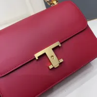 Cheap TOD'S AAA Quality Messenger Bags For Women #1425108 Replica Wholesale [$108.00 USD] [ITEM#1425108] on Replica TOD'S AAA Quality Messenger Bags