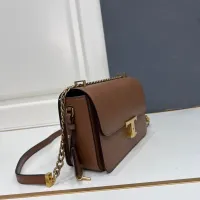 Cheap TOD'S AAA Quality Messenger Bags For Women #1425109 Replica Wholesale [$108.00 USD] [ITEM#1425109] on Replica TOD'S AAA Quality Messenger Bags