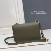 Cheap TOD'S AAA Quality Messenger Bags For Women #1425110 Replica Wholesale [$108.00 USD] [ITEM#1425110] on Replica TOD'S AAA Quality Messenger Bags
