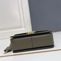 Cheap TOD'S AAA Quality Messenger Bags For Women #1425110 Replica Wholesale [$108.00 USD] [ITEM#1425110] on Replica TOD'S AAA Quality Messenger Bags