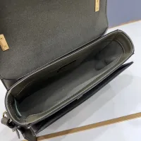 Cheap TOD'S AAA Quality Messenger Bags For Women #1425110 Replica Wholesale [$108.00 USD] [ITEM#1425110] on Replica TOD'S AAA Quality Messenger Bags