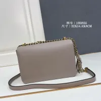 Cheap TOD'S AAA Quality Messenger Bags For Women #1425111 Replica Wholesale [$108.00 USD] [ITEM#1425111] on Replica TOD'S AAA Quality Messenger Bags
