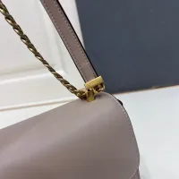 Cheap TOD'S AAA Quality Messenger Bags For Women #1425111 Replica Wholesale [$108.00 USD] [ITEM#1425111] on Replica TOD'S AAA Quality Messenger Bags
