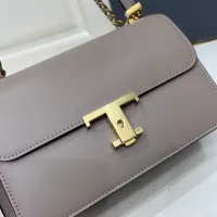 Cheap TOD'S AAA Quality Messenger Bags For Women #1425111 Replica Wholesale [$108.00 USD] [ITEM#1425111] on Replica TOD'S AAA Quality Messenger Bags