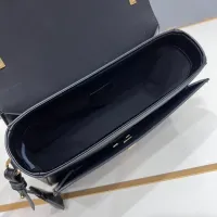 Cheap TOD'S AAA Quality Messenger Bags For Women #1425112 Replica Wholesale [$108.00 USD] [ITEM#1425112] on Replica TOD'S AAA Quality Messenger Bags