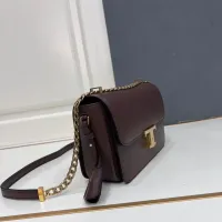 Cheap TOD'S AAA Quality Messenger Bags For Women #1425113 Replica Wholesale [$108.00 USD] [ITEM#1425113] on Replica TOD'S AAA Quality Messenger Bags