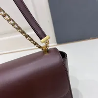 Cheap TOD'S AAA Quality Messenger Bags For Women #1425113 Replica Wholesale [$108.00 USD] [ITEM#1425113] on Replica TOD'S AAA Quality Messenger Bags