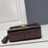 Cheap TOD'S AAA Quality Messenger Bags For Women #1425113 Replica Wholesale [$108.00 USD] [ITEM#1425113] on Replica TOD'S AAA Quality Messenger Bags