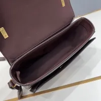 Cheap TOD'S AAA Quality Messenger Bags For Women #1425113 Replica Wholesale [$108.00 USD] [ITEM#1425113] on Replica TOD'S AAA Quality Messenger Bags
