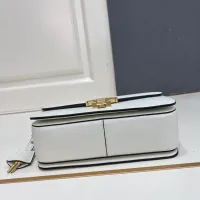 Cheap TOD'S AAA Quality Messenger Bags For Women #1425114 Replica Wholesale [$108.00 USD] [ITEM#1425114] on Replica TOD'S AAA Quality Messenger Bags