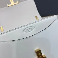Cheap TOD'S AAA Quality Messenger Bags For Women #1425114 Replica Wholesale [$108.00 USD] [ITEM#1425114] on Replica TOD'S AAA Quality Messenger Bags