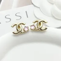 Cheap Chanel Earrings For Women #1425115 Replica Wholesale [$25.00 USD] [ITEM#1425115] on Replica Chanel Earrings