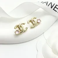 Cheap Chanel Earrings For Women #1425115 Replica Wholesale [$25.00 USD] [ITEM#1425115] on Replica Chanel Earrings