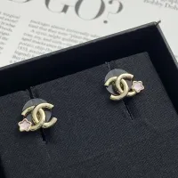 Cheap Chanel Earrings For Women #1425115 Replica Wholesale [$25.00 USD] [ITEM#1425115] on Replica Chanel Earrings
