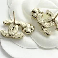 Cheap Chanel Earrings For Women #1425116 Replica Wholesale [$25.00 USD] [ITEM#1425116] on Replica Chanel Earrings