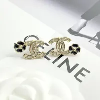 Cheap Chanel Earrings For Women #1425116 Replica Wholesale [$25.00 USD] [ITEM#1425116] on Replica Chanel Earrings