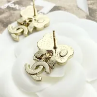 Cheap Chanel Earrings For Women #1425117 Replica Wholesale [$29.00 USD] [ITEM#1425117] on Replica Chanel Earrings