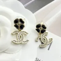 Cheap Chanel Earrings For Women #1425119 Replica Wholesale [$27.00 USD] [ITEM#1425119] on Replica Chanel Earrings