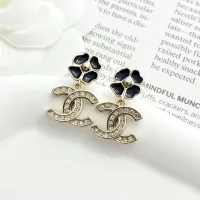 Cheap Chanel Earrings For Women #1425119 Replica Wholesale [$27.00 USD] [ITEM#1425119] on Replica Chanel Earrings