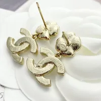 Cheap Chanel Earrings For Women #1425119 Replica Wholesale [$27.00 USD] [ITEM#1425119] on Replica Chanel Earrings