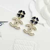 Cheap Chanel Earrings For Women #1425119 Replica Wholesale [$27.00 USD] [ITEM#1425119] on Replica Chanel Earrings