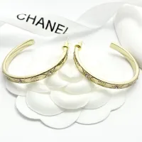 Cheap Chanel Earrings For Women #1425124 Replica Wholesale [$29.00 USD] [ITEM#1425124] on Replica Chanel Earrings