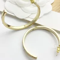 Cheap Chanel Earrings For Women #1425124 Replica Wholesale [$29.00 USD] [ITEM#1425124] on Replica Chanel Earrings