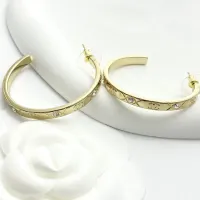 Cheap Chanel Earrings For Women #1425124 Replica Wholesale [$29.00 USD] [ITEM#1425124] on Replica Chanel Earrings