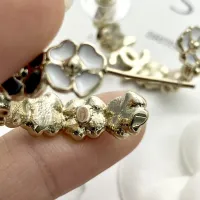 Cheap Chanel Earrings For Women #1425125 Replica Wholesale [$34.00 USD] [ITEM#1425125] on Replica Chanel Earrings