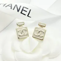 Cheap Chanel Earrings For Women #1425126 Replica Wholesale [$25.00 USD] [ITEM#1425126] on Replica Chanel Earrings