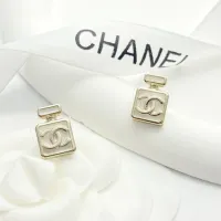 Cheap Chanel Earrings For Women #1425126 Replica Wholesale [$25.00 USD] [ITEM#1425126] on Replica Chanel Earrings