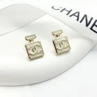 Cheap Chanel Earrings For Women #1425126 Replica Wholesale [$25.00 USD] [ITEM#1425126] on Replica Chanel Earrings