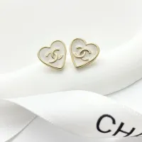 Cheap Chanel Earrings For Women #1425127 Replica Wholesale [$25.00 USD] [ITEM#1425127] on Replica Chanel Earrings