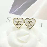 Cheap Chanel Earrings For Women #1425127 Replica Wholesale [$25.00 USD] [ITEM#1425127] on Replica Chanel Earrings