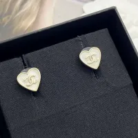 Cheap Chanel Earrings For Women #1425127 Replica Wholesale [$25.00 USD] [ITEM#1425127] on Replica Chanel Earrings