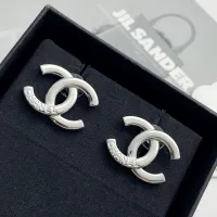Cheap Chanel Earrings For Women #1425141 Replica Wholesale [$27.00 USD] [ITEM#1425141] on Replica Chanel Earrings
