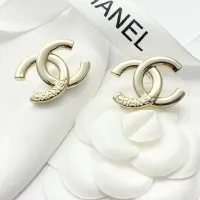 Cheap Chanel Earrings For Women #1425144 Replica Wholesale [$27.00 USD] [ITEM#1425144] on Replica Chanel Earrings