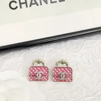 Cheap Chanel Earrings For Women #1425147 Replica Wholesale [$27.00 USD] [ITEM#1425147] on Replica Chanel Earrings