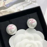 Cheap Chanel Earrings For Women #1425150 Replica Wholesale [$29.00 USD] [ITEM#1425150] on Replica Chanel Earrings