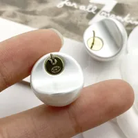 Cheap Chanel Earrings For Women #1425150 Replica Wholesale [$29.00 USD] [ITEM#1425150] on Replica Chanel Earrings