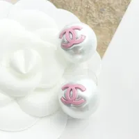 Cheap Chanel Earrings For Women #1425150 Replica Wholesale [$29.00 USD] [ITEM#1425150] on Replica Chanel Earrings