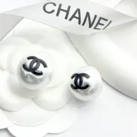Cheap Chanel Earrings For Women #1425152 Replica Wholesale [$29.00 USD] [ITEM#1425152] on Replica Chanel Earrings