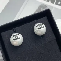 Cheap Chanel Earrings For Women #1425152 Replica Wholesale [$29.00 USD] [ITEM#1425152] on Replica Chanel Earrings